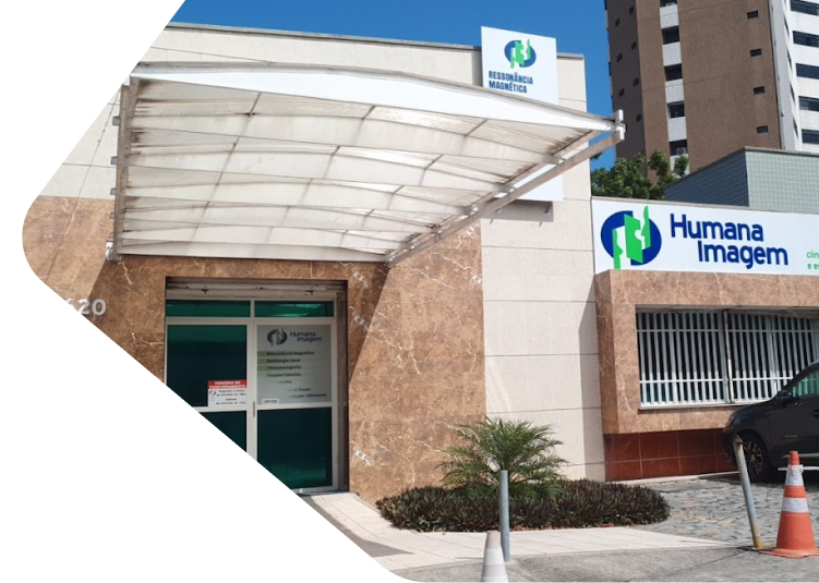 Clínica Humana Imagem